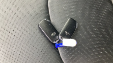 Kia Xceed 1.6 GDi PHEV First Edition 5dr DCT Hatchback